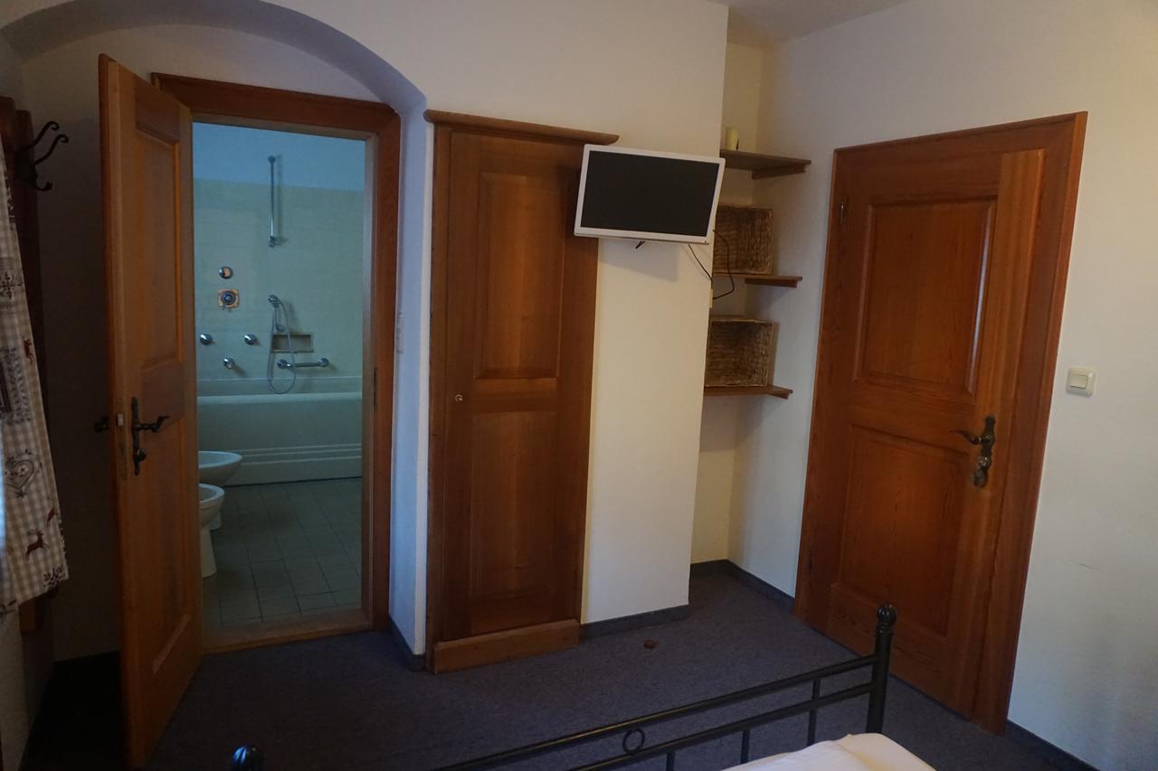 Haus Sonnenblick Hotel Bayrischzell Luaran gambar