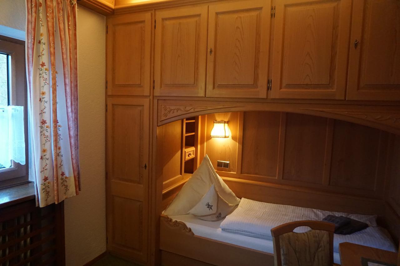 Haus Sonnenblick Hotel Bayrischzell Luaran gambar